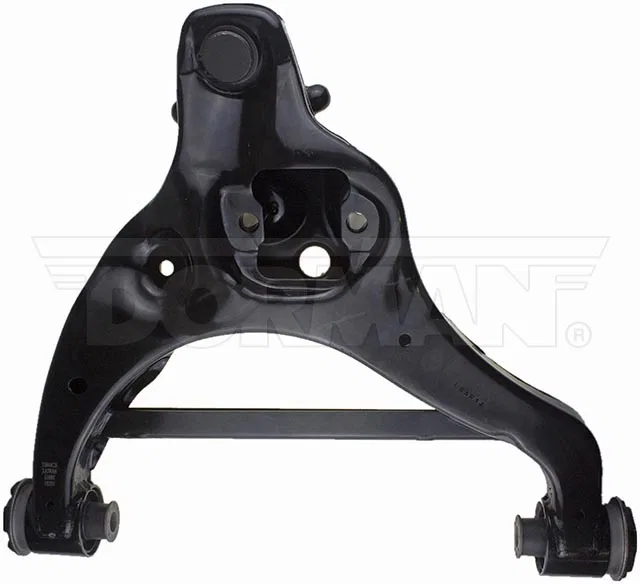 CB86043PR – DORMAN Control Arm, OE Replacement With Ball Joint And Bushings - view 2